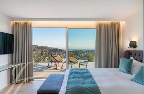 Mougins Villa | Villa Paulina MOUGINS