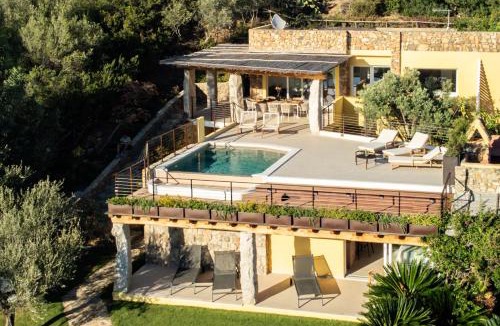 Notteri Villa | Villa Perdas