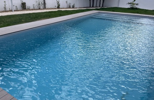 Carry-le-Rouet Villa | Villa Pied dans l'eau - 3 bedrooms - sleeps 6 - pool - Carry-le-Rouet (13)