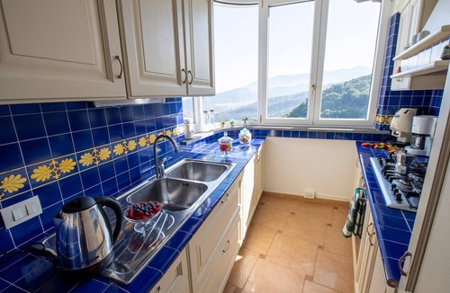 Sorrento Villa | Villa Pietraluna