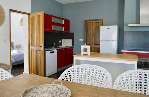 Sillans-la Cascade Villa | Villa Pinede, holidays close to Verdon Canyon