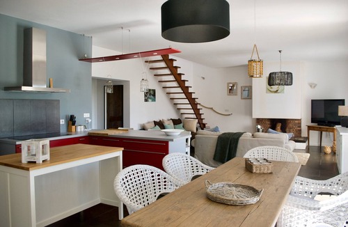 Sillans-la Cascade Villa | Villa Pinede, holidays close to Verdon Canyon