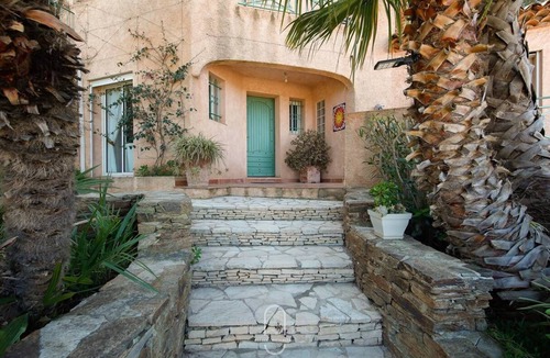 Hyeres House | Villa-Piscine 4 étoiles vue mer Farniente By HC