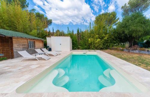 Boulouris-sur-Mer House | Villa Piscine Privée Boulouris