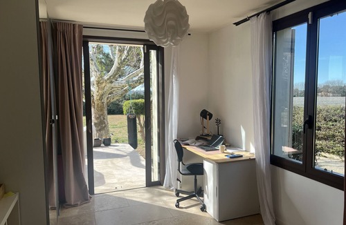 Aix-en-Provence Villa | Villa Plein Sud Aix en Provence