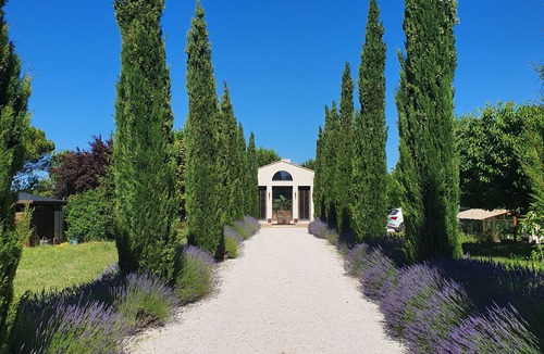 Aix-en-Provence Villa | Villa Plein Sud Aix en Provence