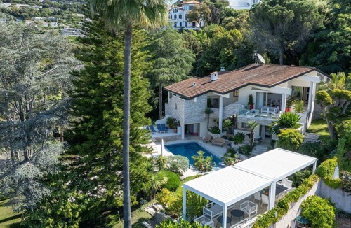 California - Pezou Villa | Villa Prestige - Hammam & Pool