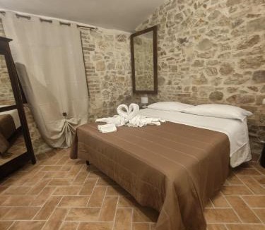 Castel Ritaldi House | Villa Proserpina