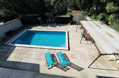 Tarascon Villa | Villa provençale avec piscine