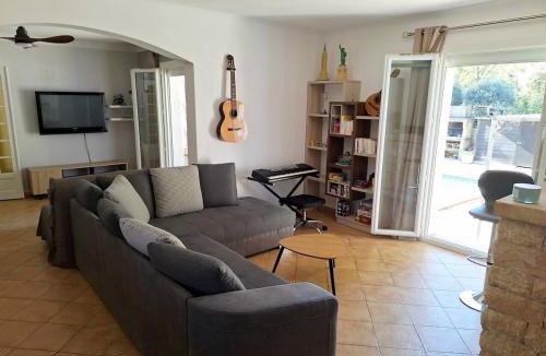 Tarascon Villa | Villa provençale avec piscine