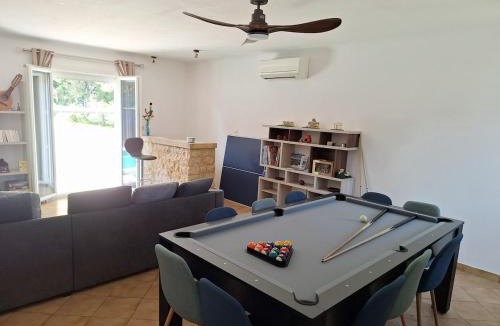 Tarascon Villa | Villa provençale avec piscine