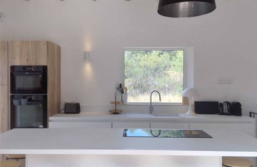 Lorgues House | Villa Provence 14 people swimming pool air conditioning