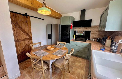 Pierrevert Villa | Villa Provence Luberon - Heated pool & Spa