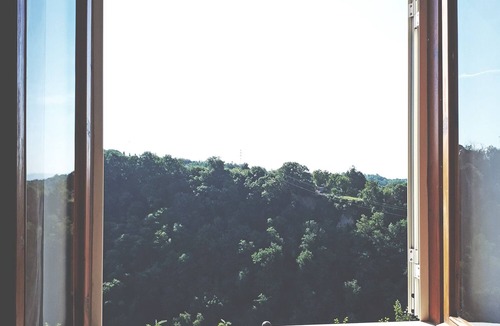 Civitella d'Agliano House | Villa Raniero Gatti - Castello di San Michele