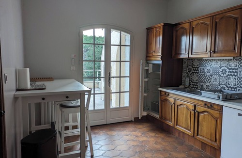 Lorgues Villa | Villa Rainbow with private pool, ideal for vacations with family or friends