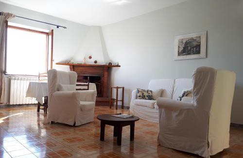 Civitella d'Agliano Apartment | Villa Raniero Gatti