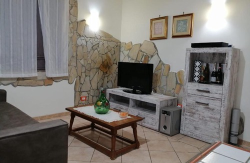 Solarino House | Villa Relax