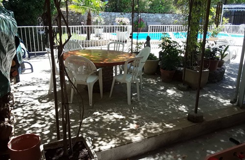Apt Villa | Villa rental in APT