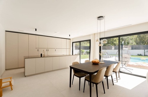 Peillon Villa | Villa Riviera Nova - Four Bedroom Villa, Sleeps 8