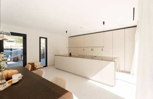 Peillon Villa | Villa Riviera Nova - Four Bedroom Villa, Sleeps 8