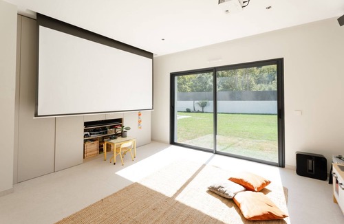 Peillon Villa | Villa Riviera Nova - Four Bedroom Villa, Sleeps 8