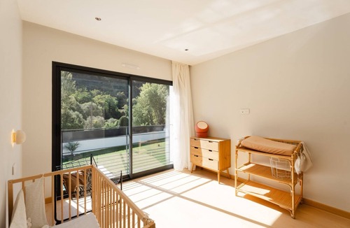 Peillon Villa | Villa Riviera Nova - Four Bedroom Villa, Sleeps 8