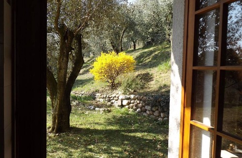 Costermano Villa | Villa Rocca in Marciaga