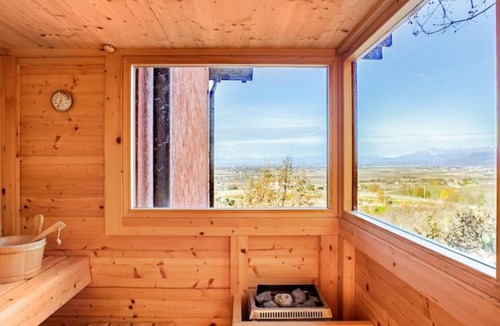 Mernico House | Villa Ronco Albina by Interhome