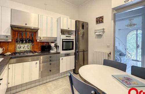 Roquebrune-Cap-Martin Villa | Villa Roquebrune-Cap-Martin, 4 bedrooms, 6 persons