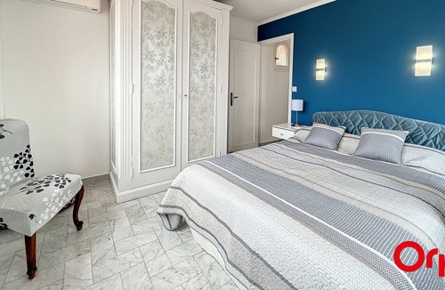 Roquebrune-Cap-Martin Villa | Villa Roquebrune-Cap-Martin, 4 bedrooms, 6 persons