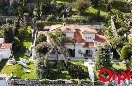 Roquebrune-Cap-Martin Villa | Villa Roquebrune-Cap-Martin, 4 bedrooms, 8 persons