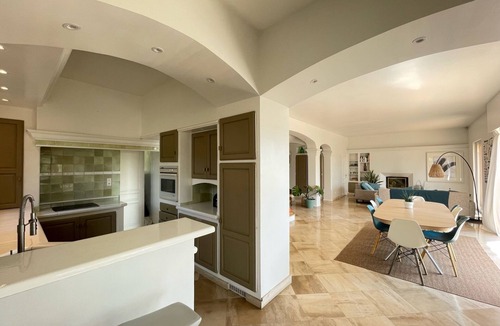 Mougins Villa | Villa Rosa — Villa with pool, 5 bedrooms with Esterel view | 20 min from Cannes