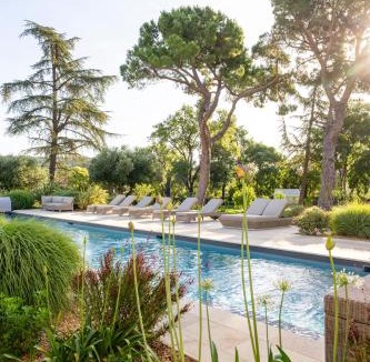 Roubia Hotel | Villa Roubia Hôtel et Spa