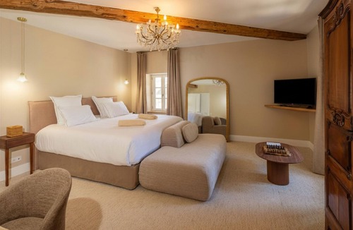 Roubia Hotel | Villa Roubia Hôtel & Spa