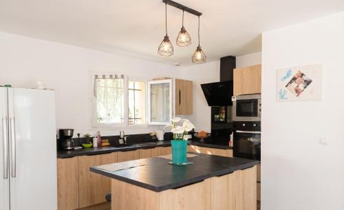Saint-Genies-de-Malgoires Villa | Villa spacieuse avec piscine privative à Saint-Geniès-de-Malgoirès