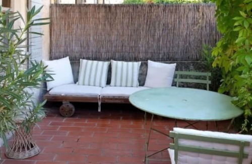 St.-Remy-de-Provence House | Villa Saint-Rémy-de-Provence, 1 bedroom, 3 persons