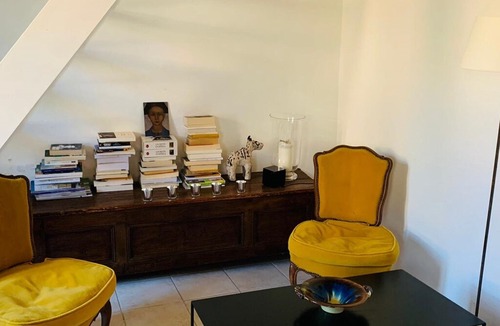 St.-Remy-de-Provence House | Villa Saint-Rémy-de-Provence, 1 bedroom, 3 persons