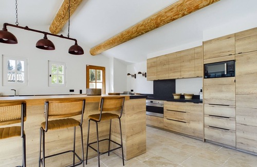 St.-Remy-de-Provence House | Villa Saint-Rémy-de-Provence, 7 bedrooms, 14 persons