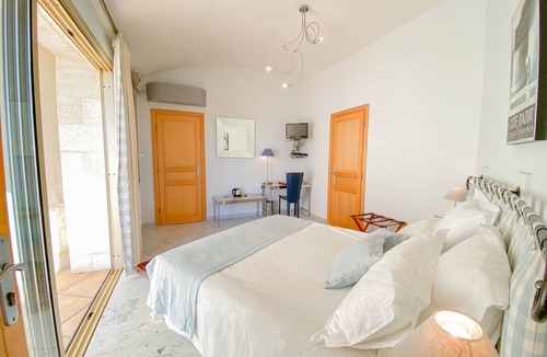 Saint-Paul-de-Vence Bed & Breakfast | Villa Saint Maxime