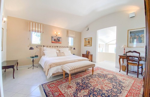 Saint-Paul-de-Vence Bed & Breakfast | Villa Saint Maxime