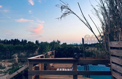 Senas Villa | Villa Sainte Anne