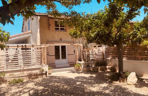 Senas Villa | Villa Sainte Anne