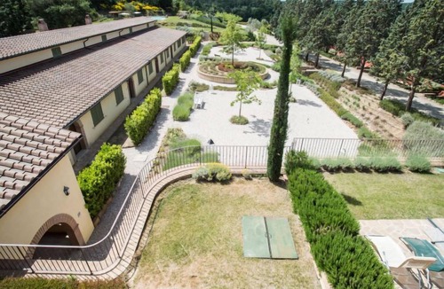 Trequanda House | VIlla Salvia by Interhome
