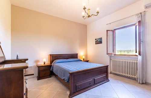 San Gervasio House | Villa Sambuco