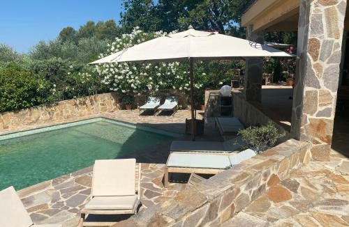 Lorgues Bed & Breakfast | Villa San Marco chambre d hôtes