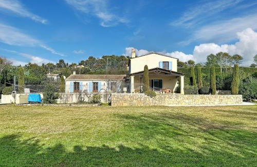 La Grand-Chile Villa | Villa San Peyre - private pool and large garden