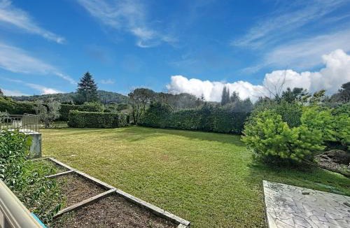 La Grand-Chile Villa | Villa San Peyre - private pool and large garden