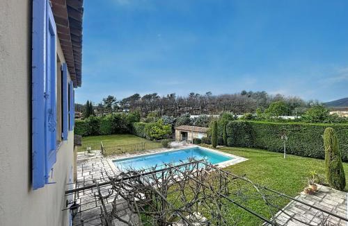 La Grand-Chile Villa | Villa San Peyre - private pool and large garden