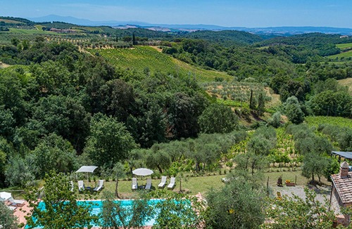 San Gusme Villa | Villa Santa Maria 14, Emma Villas