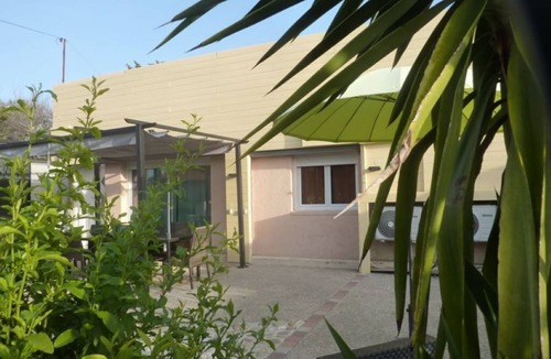 Antheor House | Villa "Saphir" - 8 people - 4 bedrooms - Seaside jacuzzi